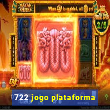 722 jogo plataforma